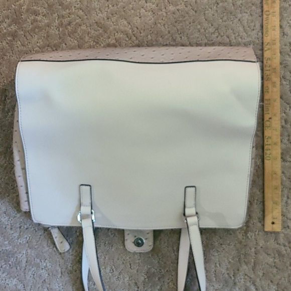 G BY GUESS Tote Large Purse Shoulder bag NWOT - Picture 11 of 16